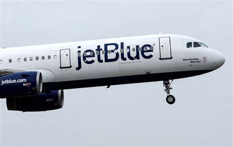 jetblue flight 684|B6684